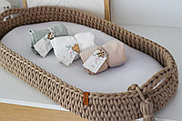 Cadouri pentru nou-născut | Gift Set | Sand