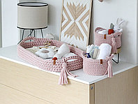 Cadouri pentru nou-născut | Gift Set | Pastel Pink