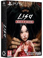Lisa Decade Of Joy Collection