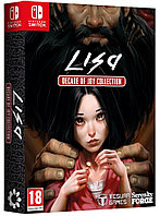 Lisa Decade Of Joy Collection