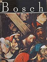 BOSCH, ALBUM DE ARTA-MARIN TARANGUL