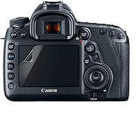 Folie silicon pentru Canon EOS 5D Mark IV, protectie ecran, antisoc