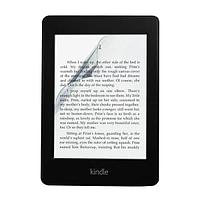 Folie Mata protectie pentru Kindle Oasis 2019, ecran 7", Anti-Amprenta, silicon