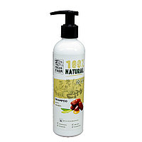 Sampon pentru caine, Fresh Farm Jojoba, 250ml