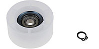 Rola tensionare curea uscator rufe BOSCH 00632045