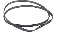 Curea canelata universala pentru masina de spalat, Poly-V 1207 J4, 481235818204