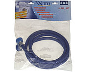 Furtun de alimentare apa drept drept pentru masina de spalat, WPRO 481953028934, 2.5 m