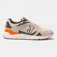 Incaltaminte barbati, Joma, casual, C.6100 2212, Gri | Bej portocaliu (Marime: 43 EU)
