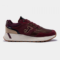 Incaltaminte barbati, Joma, C.660 2203, casual, Rosu bordo multicolor (Marime: 44 EU)