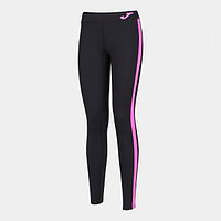 Pantaloni de dama Ascona, Joma, Negru-Roz (Marime: XS)