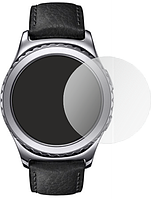 Folie protectie, pentru Asus Zenwatch 2 WI501Q, protectie ecran, din silicon