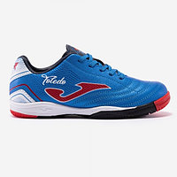 Incaltaminte copii, Joma, TOLEDO JR 2303IN, sala, Albastru rosu (Marime: 36 EU)