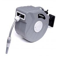 Furtun de apa cu tambur 20 m 2 m 1/2 inch KD2083 KraftProfesional
