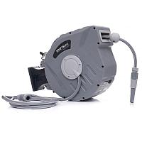 Tambur automat pentru furtun de gradina 10m KD2081 KraftProfesional