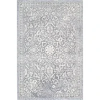 Covor lana Yoko Alabaster Selectează mărime: 170 X 240