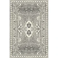 Covor lana Rosori gray Selectează mărime: 170 X 240