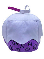 Jucarie Plus Blox Fruits- Purple Leopard