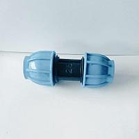 Mufa egal compresiune 25mm