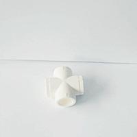 Cruce PPR 20mm