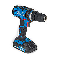 MASINA DE GAURIT/INSURUBAT 18V LI-ION 1X2AH HYUNDAI