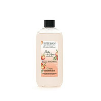 Rezerva parfum Vineyard Peach, 200 ml, Esteban Paris BPV-011, 107016