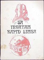 SA INVATAM RAPID LIMBA ENGLEZA-COLECTIV