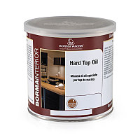 Hard Top Oil Ulei pentru blaturi de bucatarie (Ambalare/Cantitate: 750ml)