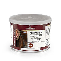 Antikwax - Ceara solida de albine si carnauba (Ambalare/Cantitate: 500ml, Culoare: Stejar 02)