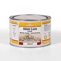 Silver Lack Interior/Exterior