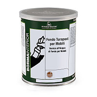 Fondo Turapori Grund pe baza de apa pentru mobilier