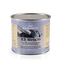 K2 Metallo- Chit bicomponent pentru metal (Ambalare/Cantitate: 125ml)