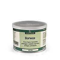 Borwax - Ceara de albine si carnauba