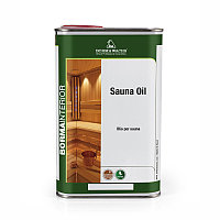Sauna Oil - Ulei pentru sauna (Ambalare/Cantitate: 1lt)
