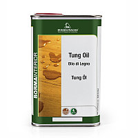 Tung Oil - Ulei de tung (Ambalare/Cantitate: 500ml)