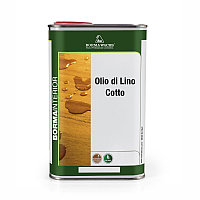Ulei de in fiert 100% natural fara COV (Ambalare/Cantitate: 500ml)