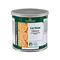 LOG SEALER Etansant special pentru busteni, grinzi si placi de lemn (Ambalare/Cantitate: 750ml)