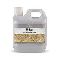 Unica Ceara si detergent pentru pardoseli din piatra, marmura, plastic si ciment