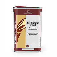 HARD TOP POLISH NATURAL - Lac ultra-rezistent pe baza de shellac (Ambalare/Cantitate: 400ml (spray))