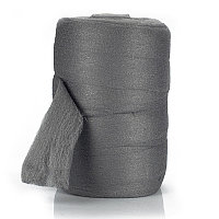 Lana de otel (Ambalare/Cantitate: 1kg, Finete: 0000 extra fina)