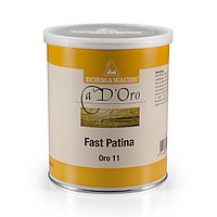 Patina pentru efecte decorative (Culoare: Negru 60)