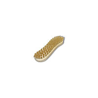 Brush Basic Perie pentru lustruire si aplicare ceara