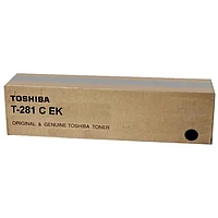 Cartus toner, Toshiba, original OEM Toshiba E-Studio 281/351/451 - negru - 20.000 pagini