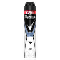 Deodorant spray Rexona Men Invisible Ice Fresh, 200 ml