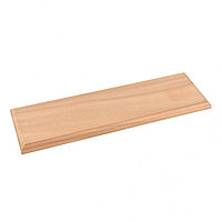 Baza lemn masiv 500x150mm pt modele modelism, Amati Italia.
