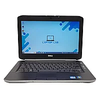 Laptop Second Hand DELL E5420 - 14inch Intel I5-2430M 4GB RAM 250GB HDD Windows 10 Refurbished