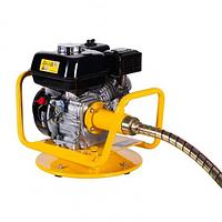 MOTOR VIBRATOR MVDR-3
