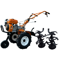 MOTOCULTOR VILLAGER VTB 8422 P CU 1 PLUG