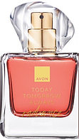 Apa de Parfum TTA Radiance 50ml