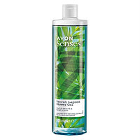Gel de duș Secret Lagoon 500ml