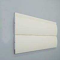 Termosistem decorativ de exterior T07A - 61x4x200 cm